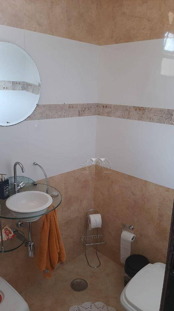 Sobrado à venda com 3 quartos, 180m² - Foto 13