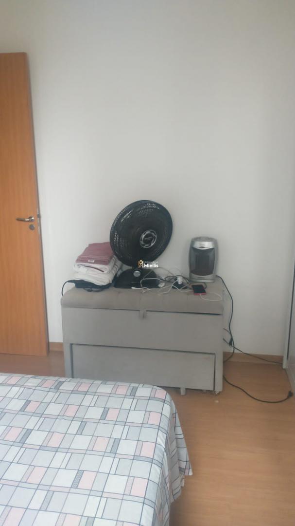 Apartamento à venda com 2 quartos, 20m² - Foto 4