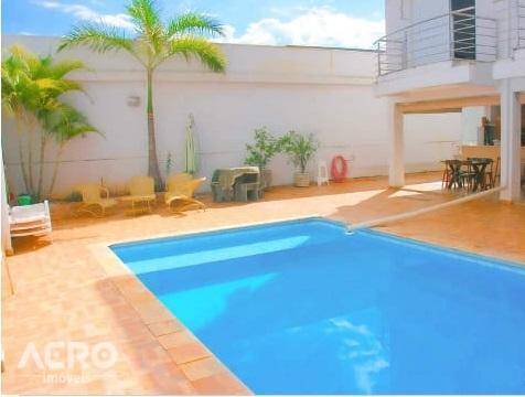 Casa de Condomínio à venda com 4 quartos, 396m² - Foto 12