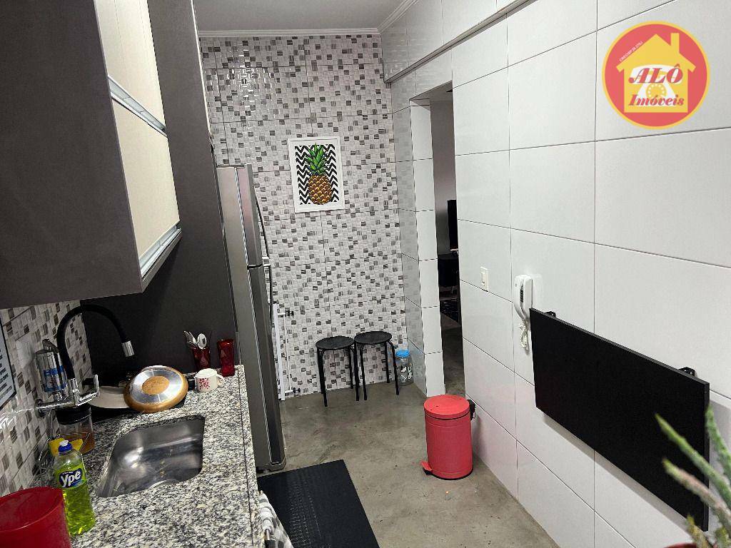 Apartamento à venda com 1 quarto, 47m² - Foto 10