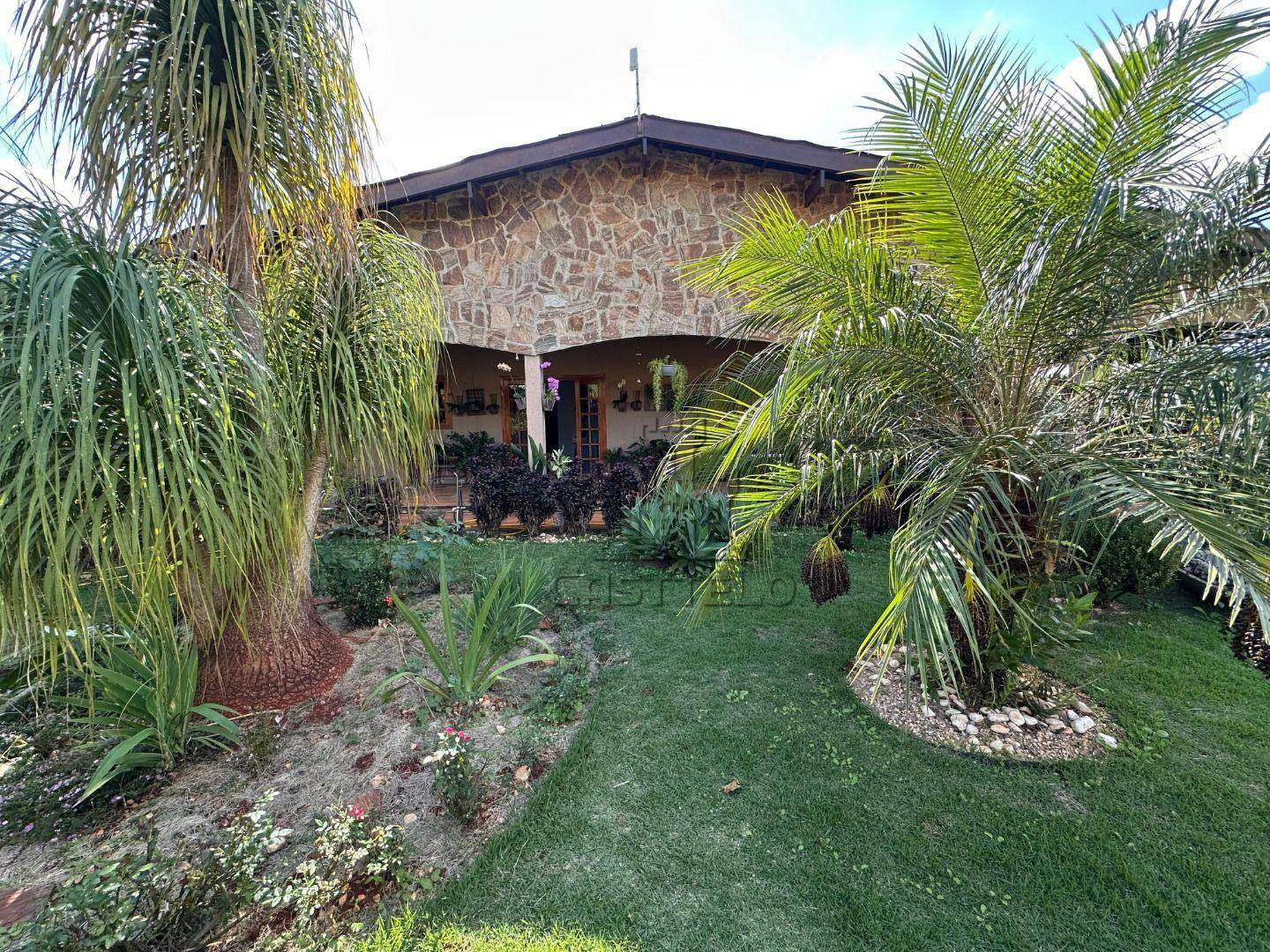 Chácara à venda com 4 quartos, 3500M2 - Foto 2