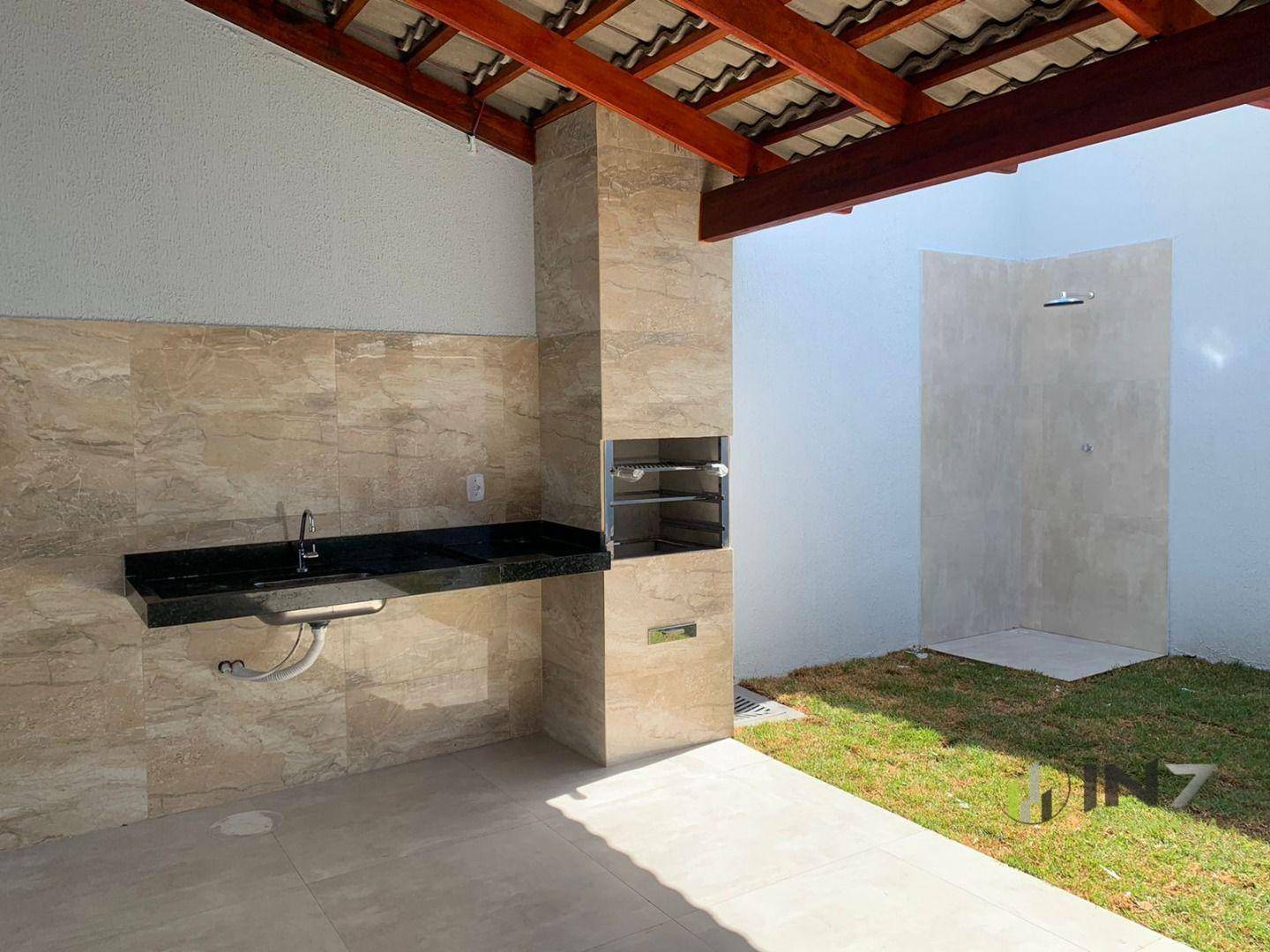 Casa à venda com 3 quartos, 115m² - Foto 18