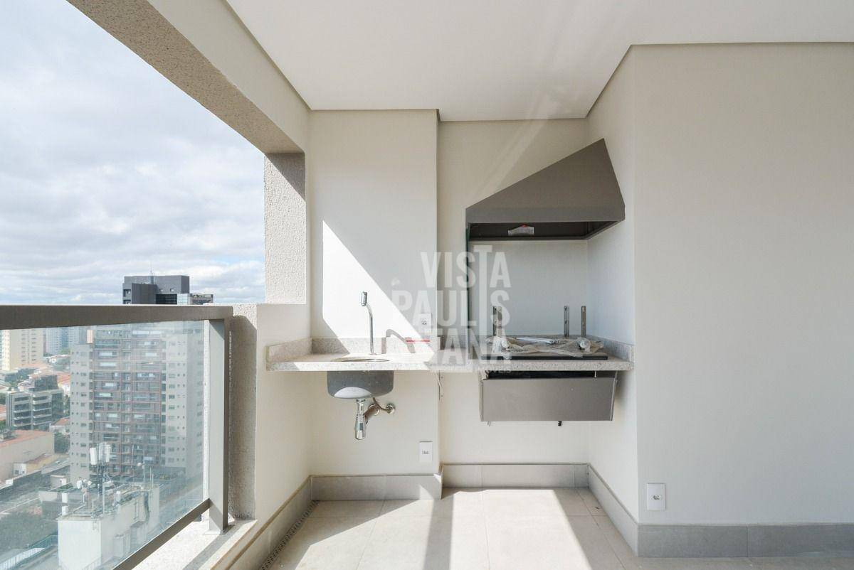 Apartamento à venda com 3 quartos, 131m² - Foto 5