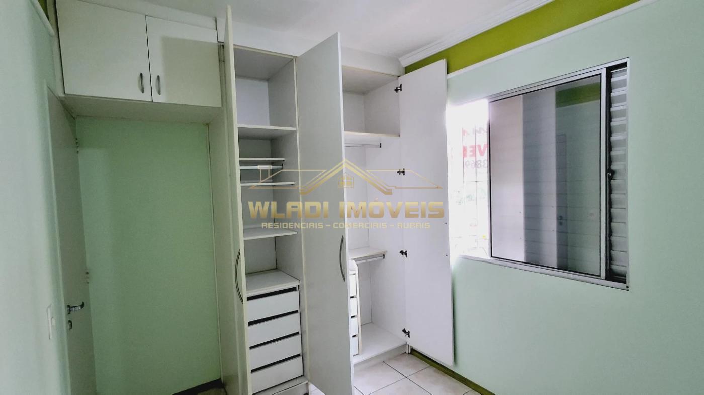 Apartamento à venda com 2 quartos, 58m² - Foto 5