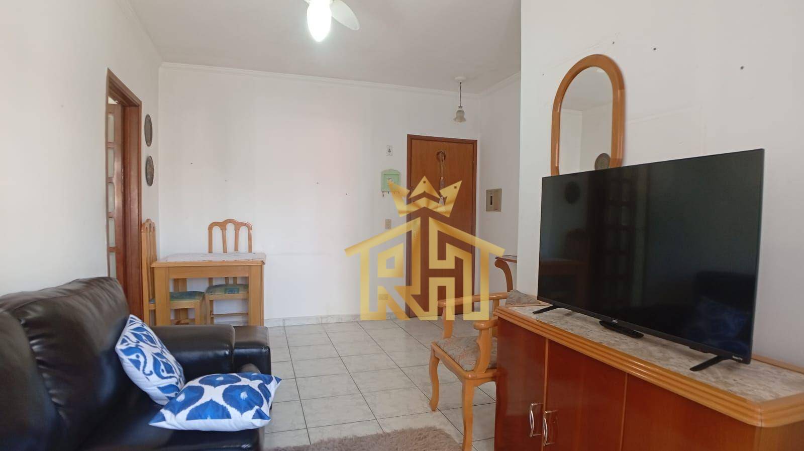 Apartamento à venda com 1 quarto, 45m² - Foto 5