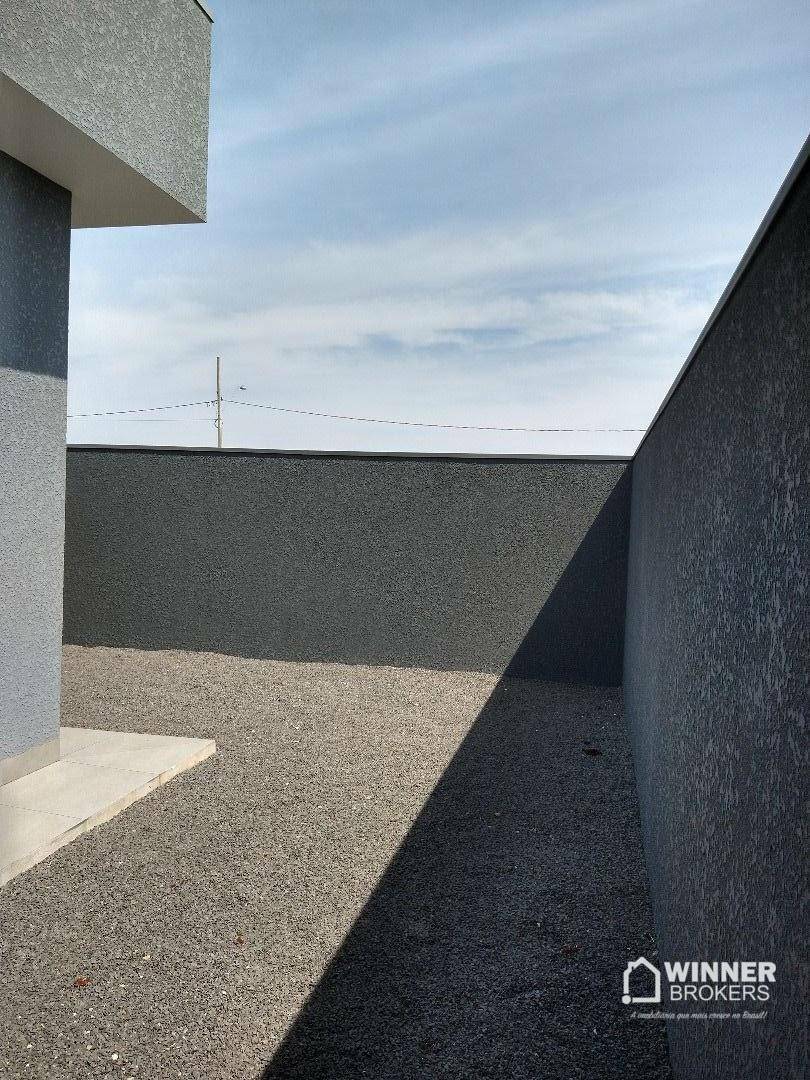 Casa, 3 quartos, 70 m² - Foto 31