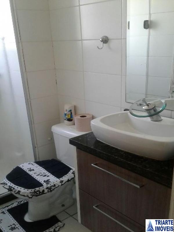 Apartamento à venda com 2 quartos, 50m² - Foto 22