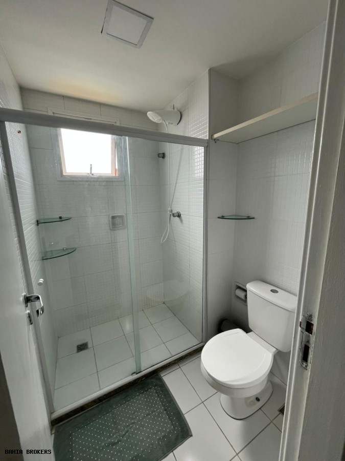 Apartamento para alugar com 1 quarto, 45m² - Foto 42