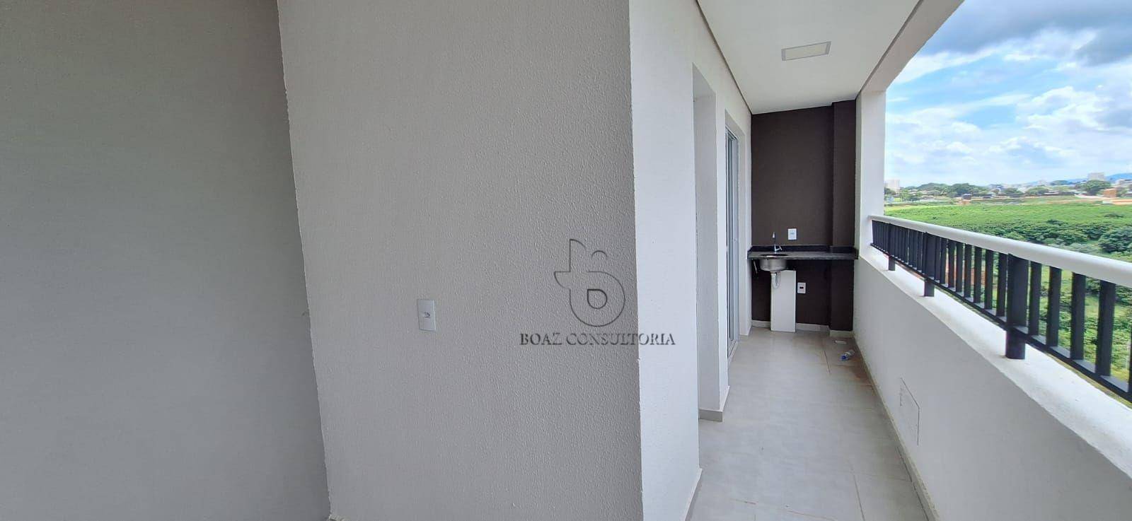 Apartamento à venda com 2 quartos, 63m² - Foto 37