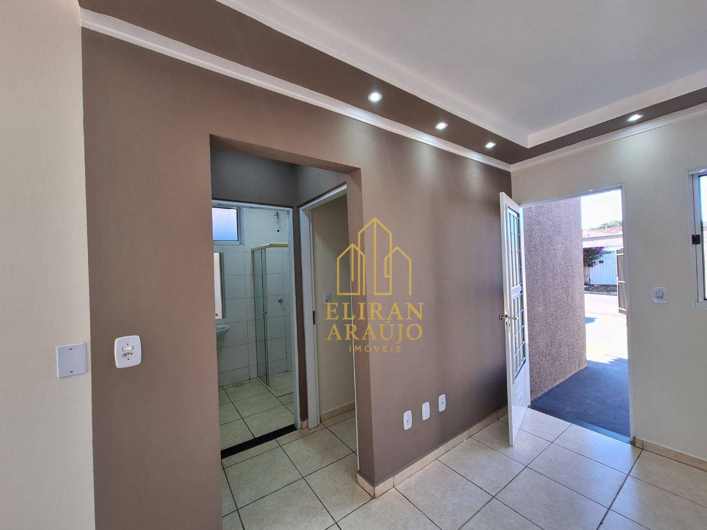 Casa, 2 quartos, 43 m² - Foto 12