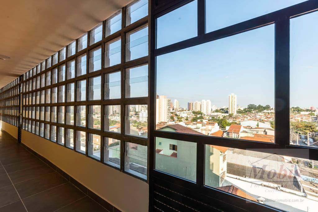 Apartamento à venda com 1 quarto, 40m² - Foto 88