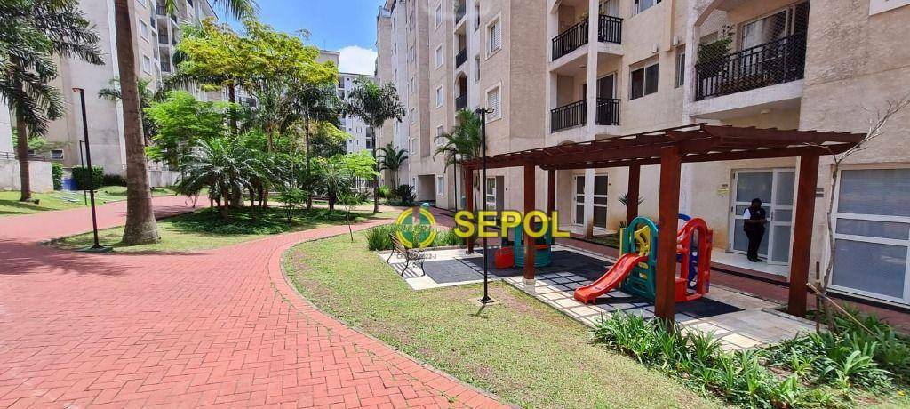 Apartamento à venda com 3 quartos, 136m² - Foto 40