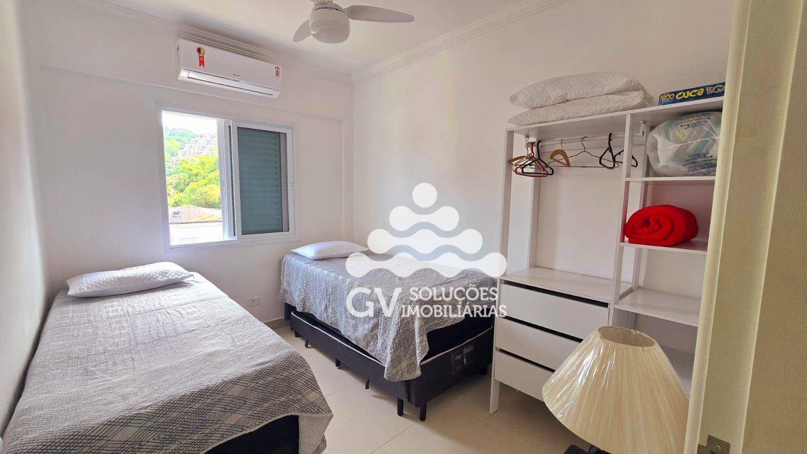 Apartamento à venda com 2 quartos, 59m² - Foto 7