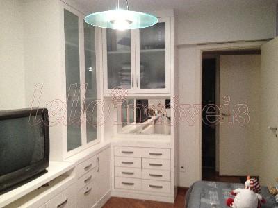 Apartamento à venda com 3 quartos, 150m² - Foto 9