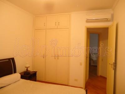 Apartamento para alugar com 2 quartos, 70m² - Foto 5