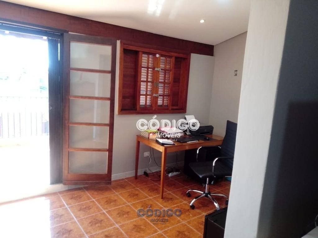 Sobrado à venda com 3 quartos, 125m² - Foto 20