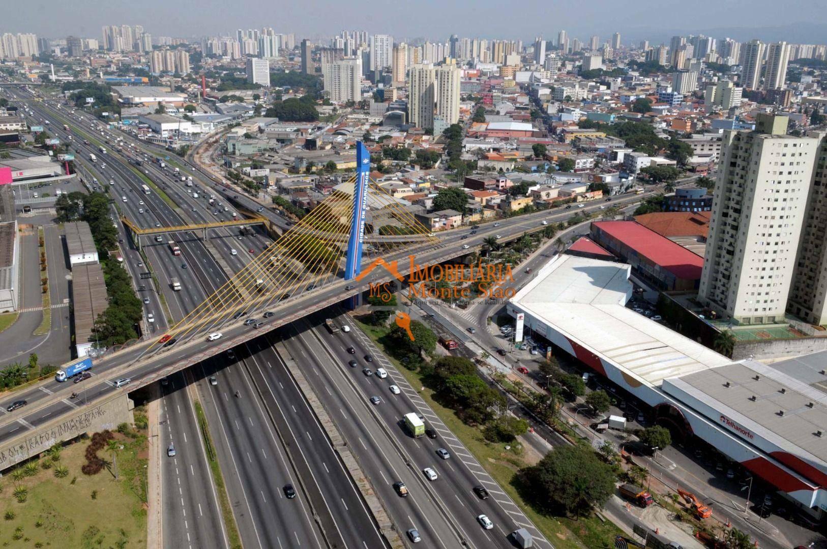 Sobrado à venda com 4 quartos, 100m² - Foto 34