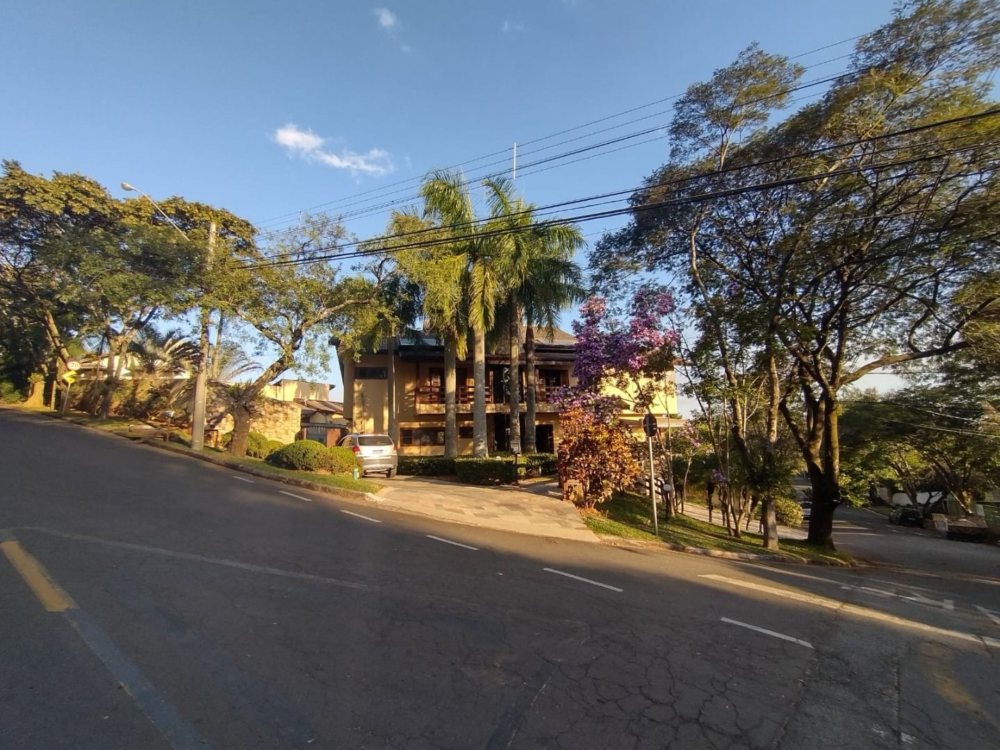 Casa de Condomínio à venda e aluguel com 4 quartos, 255m² - Foto 3