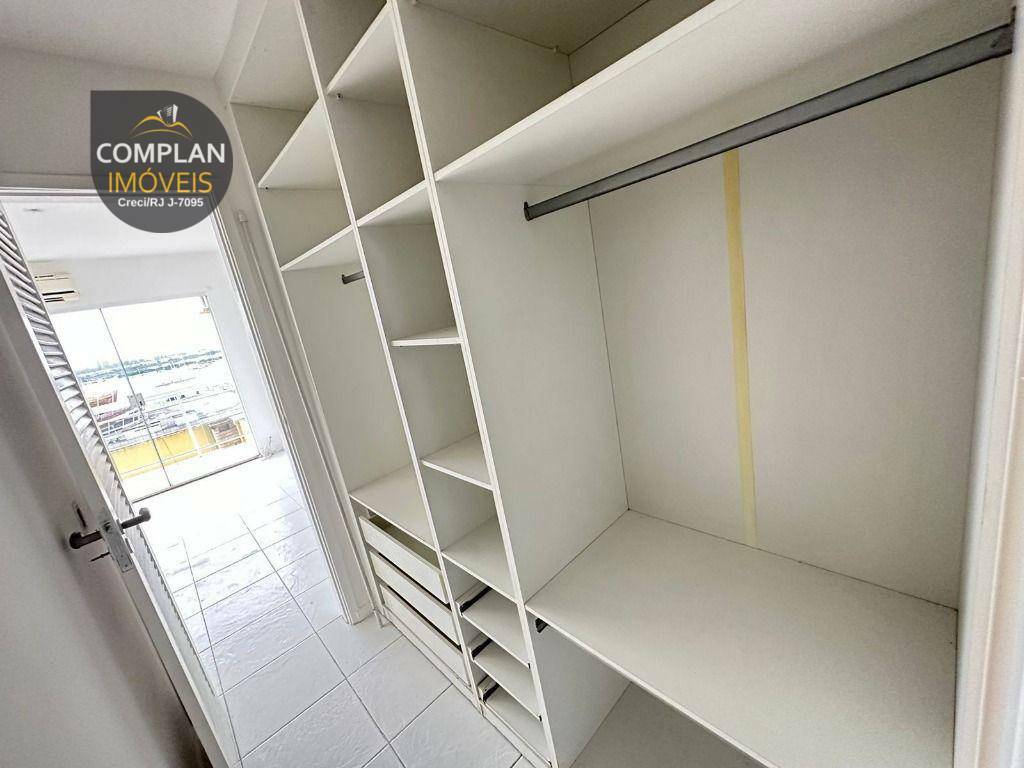 Cobertura à venda com 4 quartos, 230m² - Foto 22