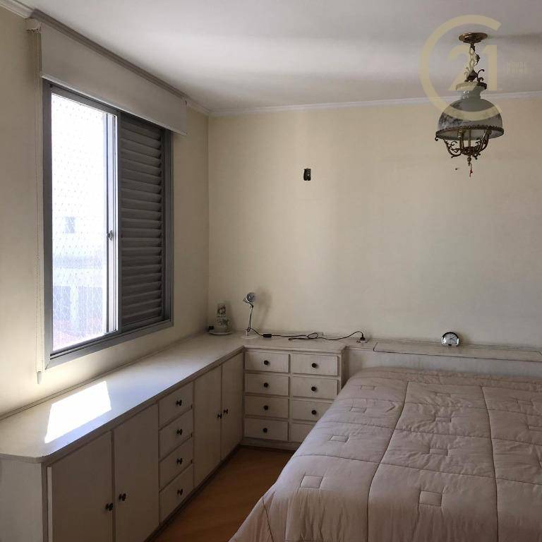 Apartamento à venda com 3 quartos, 190m² - Foto 7