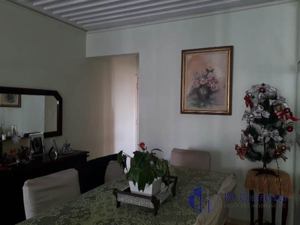 Apartamento à venda com 3 quartos, 90m² - Foto 5