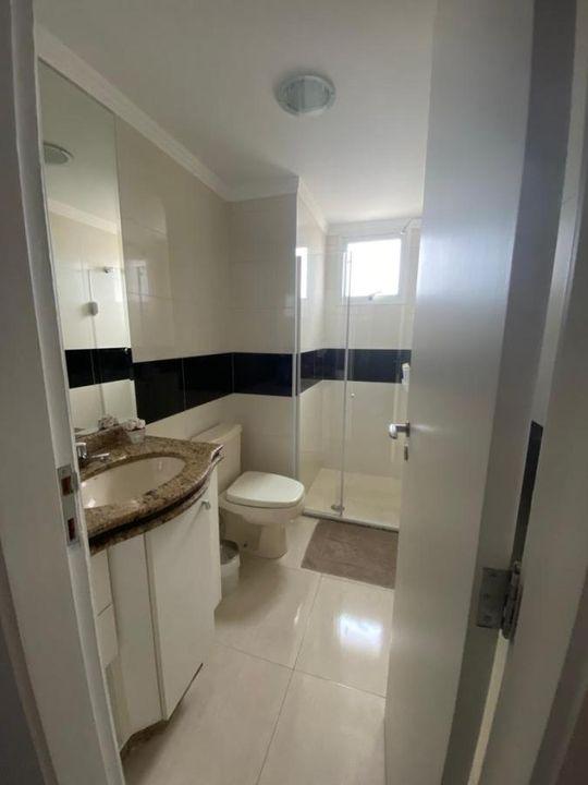 Apartamento à venda com 3 quartos, 135m² - Foto 24