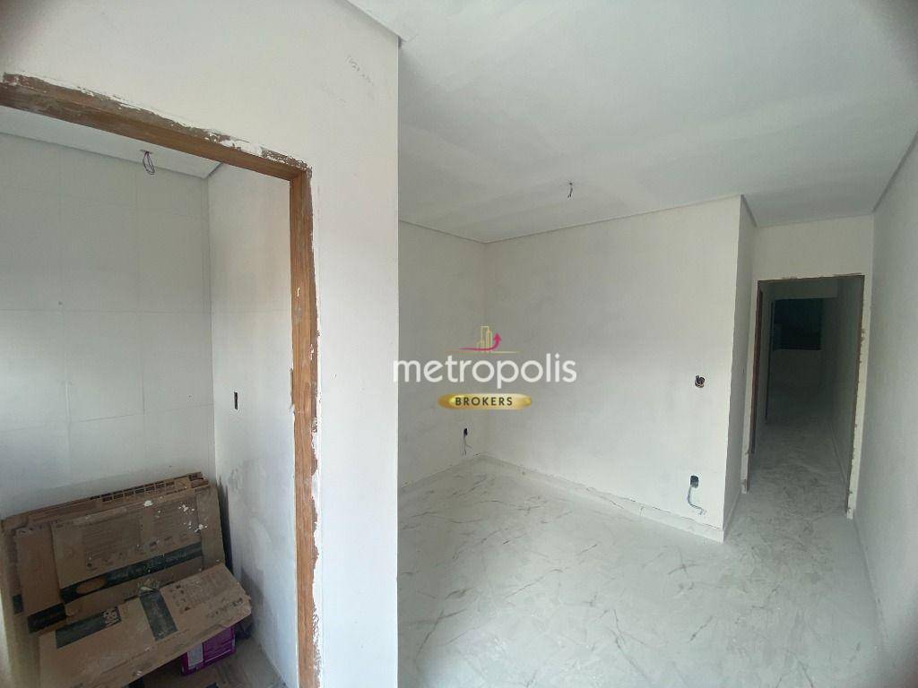 Cobertura à venda com 2 quartos, 110m² - Foto 7