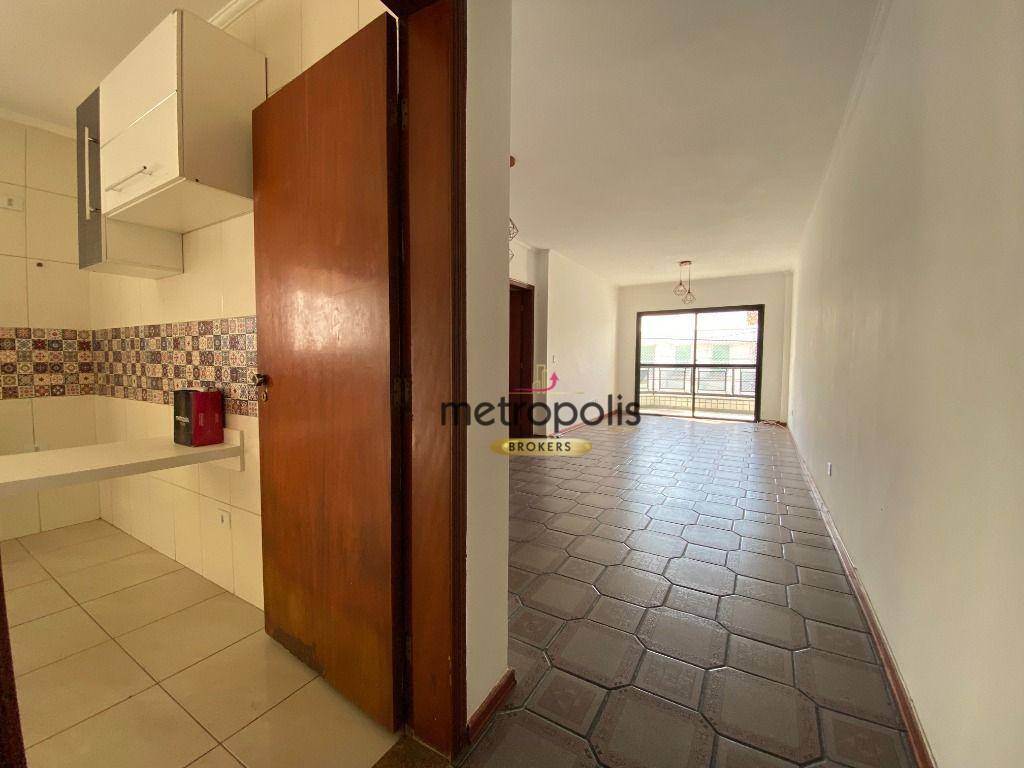 Apartamento à venda com 3 quartos, 97m² - Foto 1