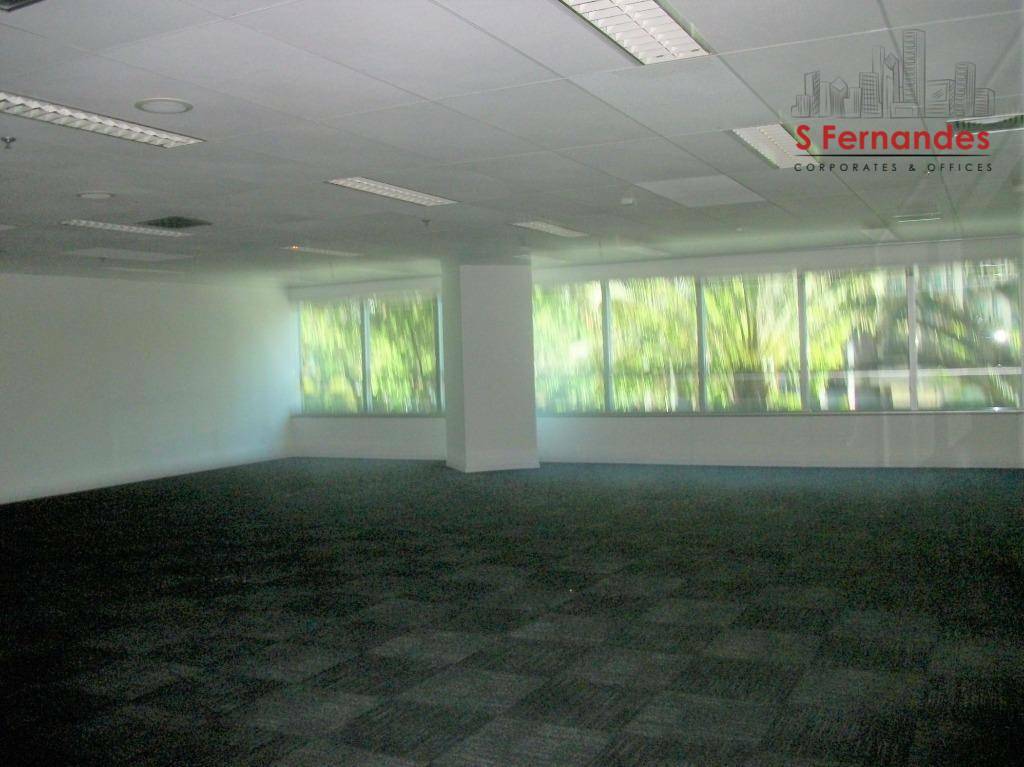 Conjunto Comercial-Sala para alugar, 245m² - Foto 4