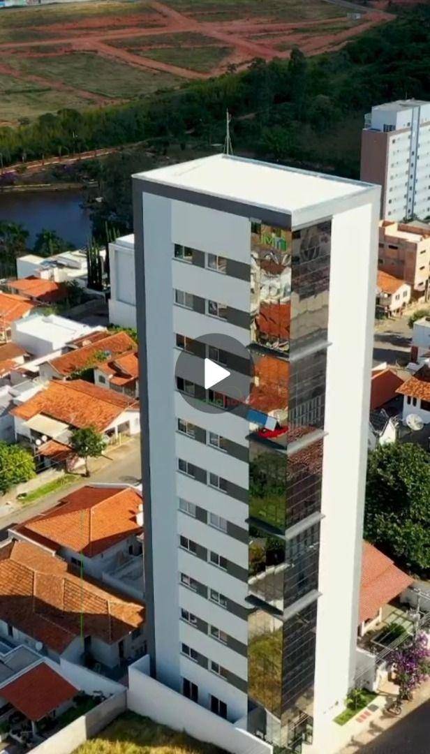 Kitnet-Studio - Foto 1