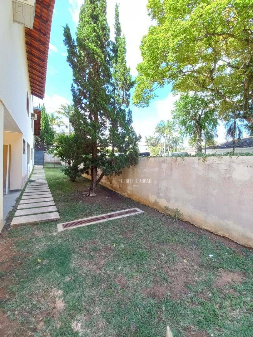 Casa de Condomínio à venda com 3 quartos, 420m² - Foto 60