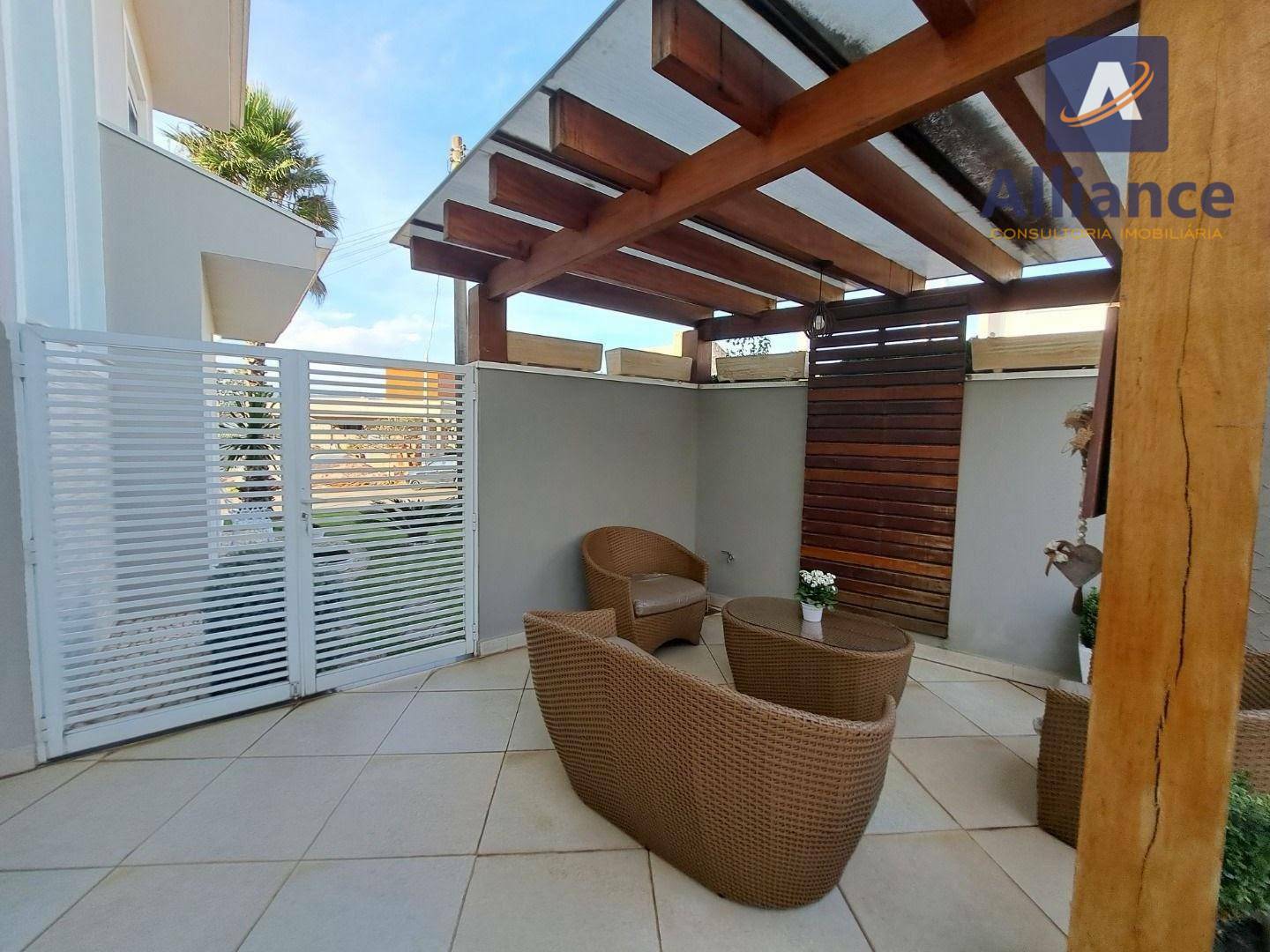 Casa de Condomínio à venda com 4 quartos, 290m² - Foto 65