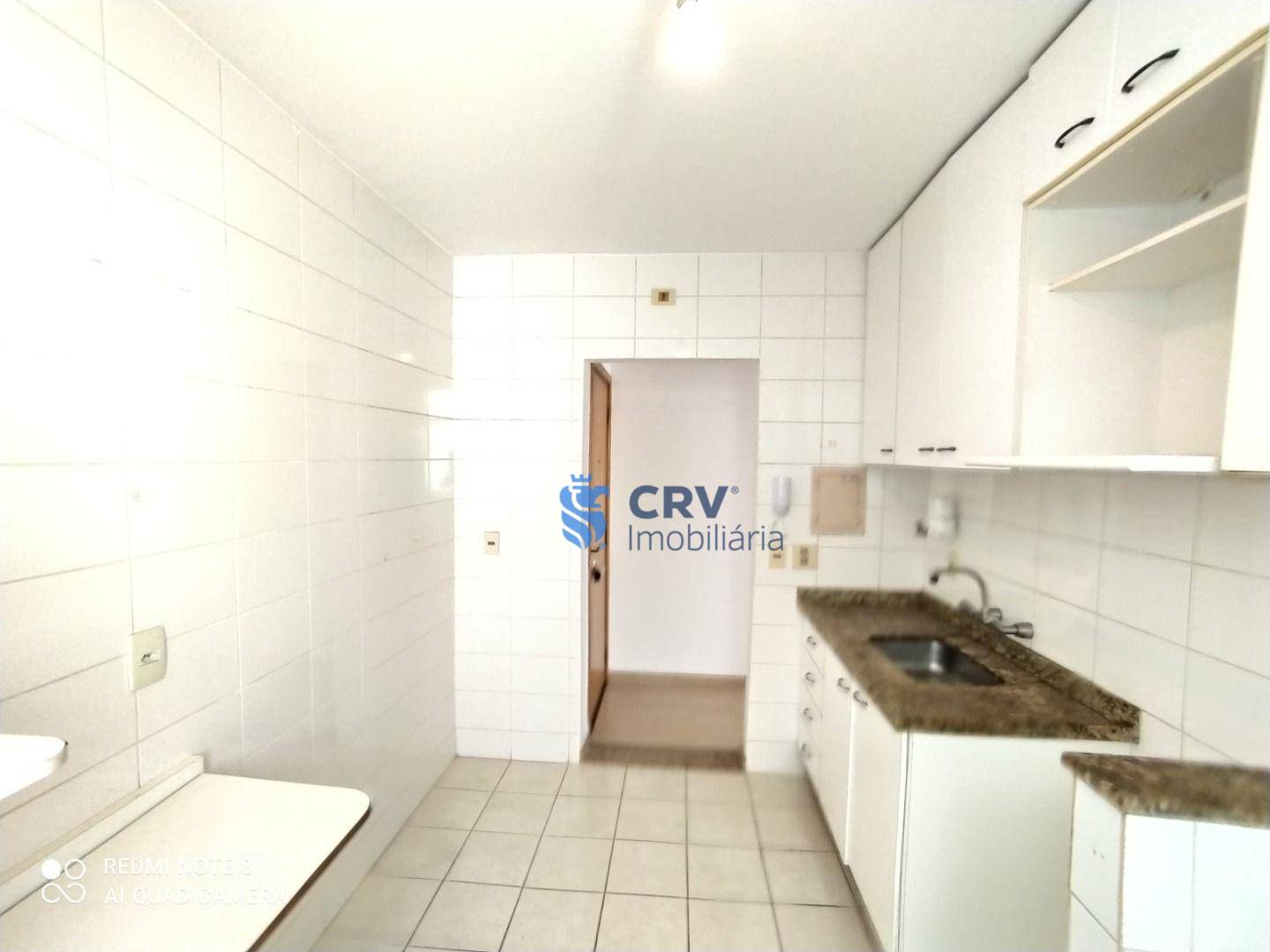 Apartamento para alugar com 2 quartos, 57m² - Foto 4