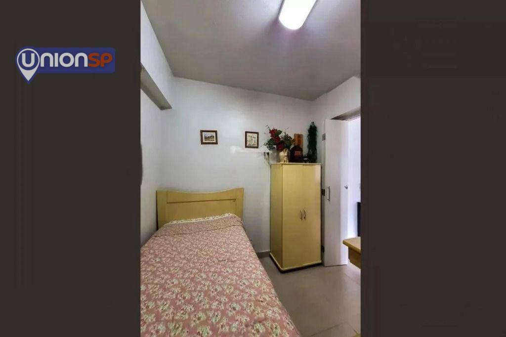 Apartamento à venda com 3 quartos, 85m² - Foto 7