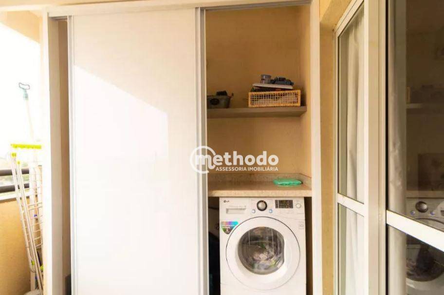 Apartamento à venda com 3 quartos, 133m² - Foto 15