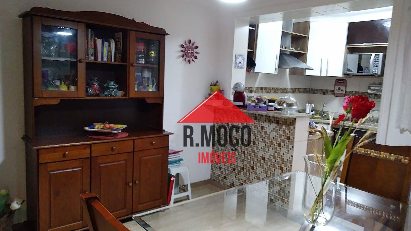 Sobrado à venda com 4 quartos, 109m² - Foto 1