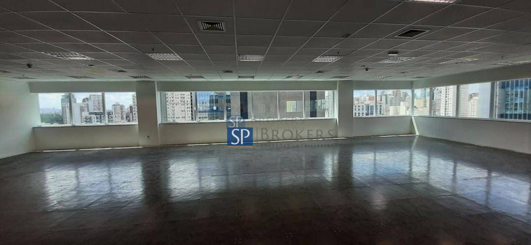 Conjunto Comercial-Sala para alugar, 246m² - Foto 15