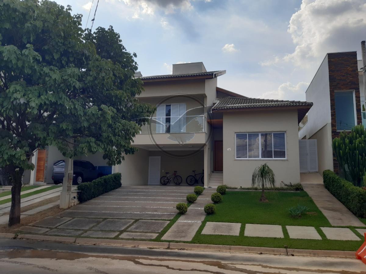 Casa de Condomínio à venda com 3 quartos, 300m² - Foto 31