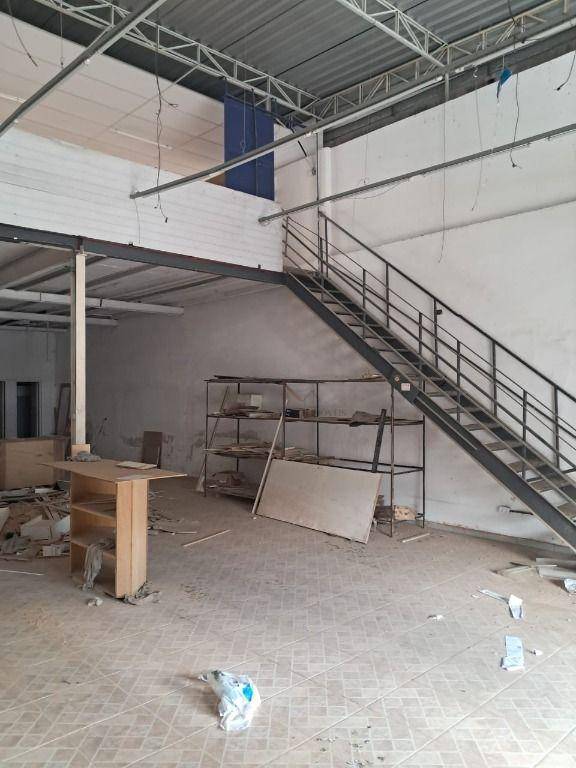 Loja-Salão, 290 m² - Foto 3