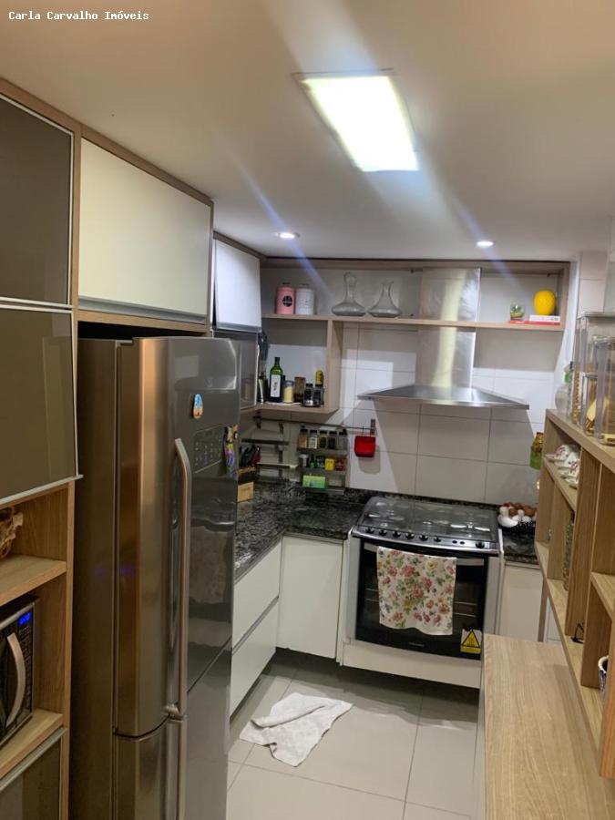 Apartamento à venda com 4 quartos, 160m² - Foto 5