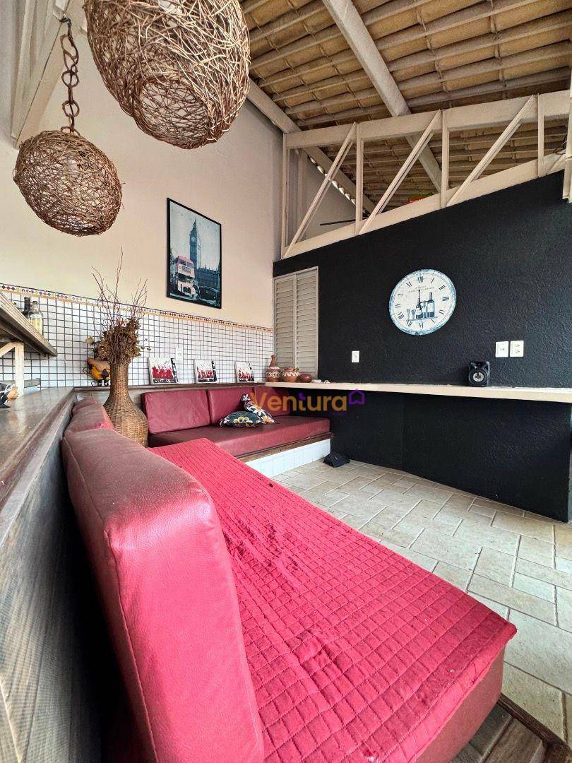 Casa, 3 quartos, 129 m² - Foto 20