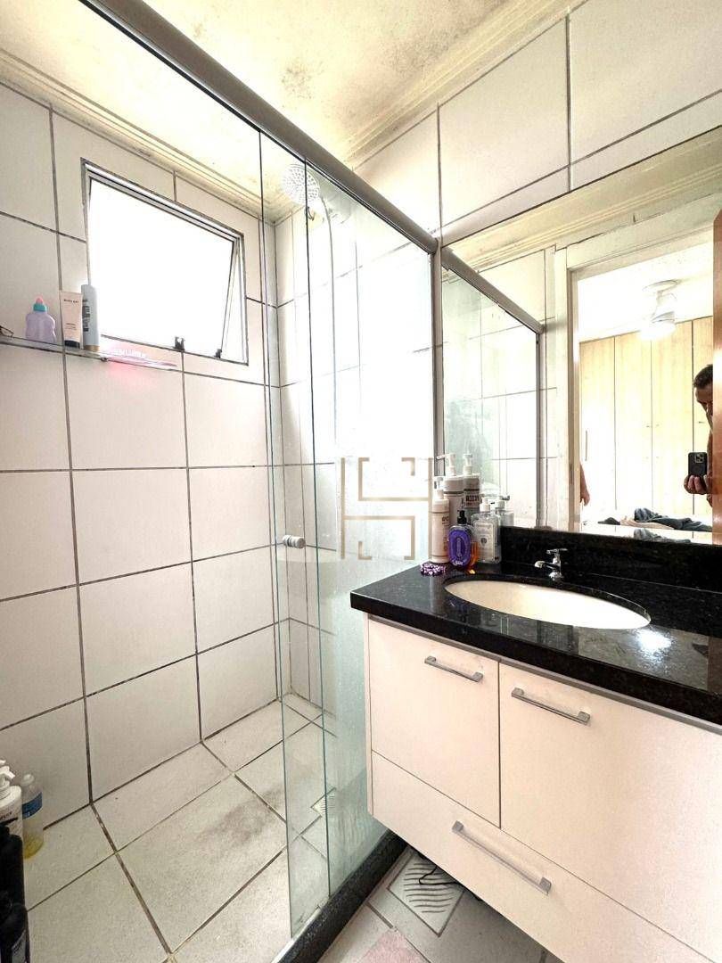 Apartamento, 2 quartos, 68 m² - Foto 2