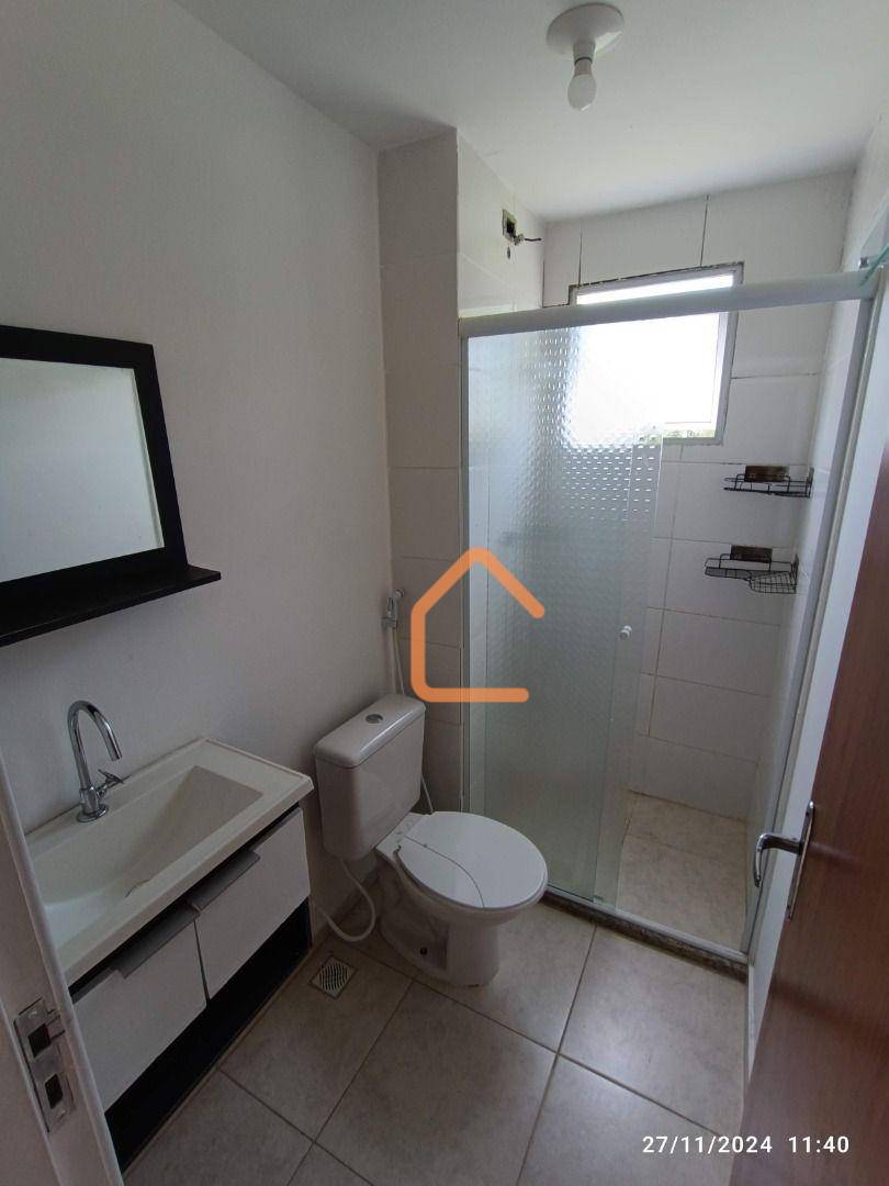 Apartamento para alugar com 2 quartos, 50m² - Foto 10