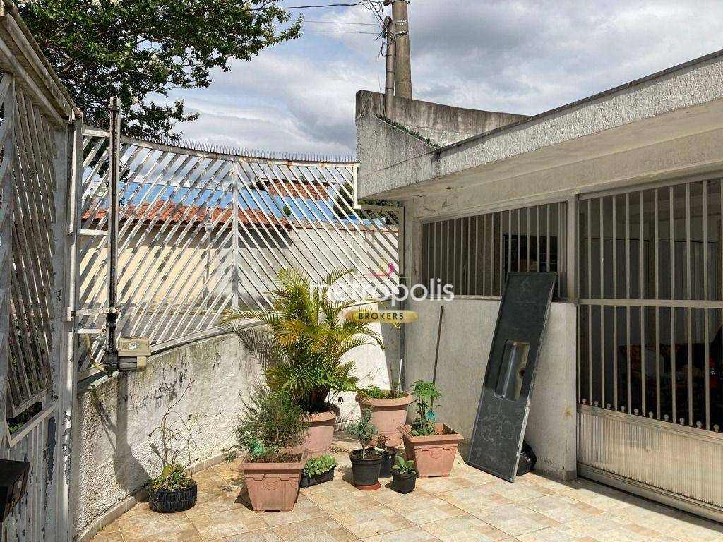 Casa à venda com 4 quartos, 263m² - Foto 22