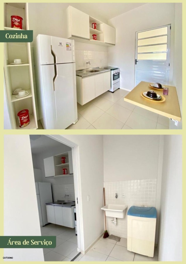 Casa à venda com 2 quartos, 55m² - Foto 5