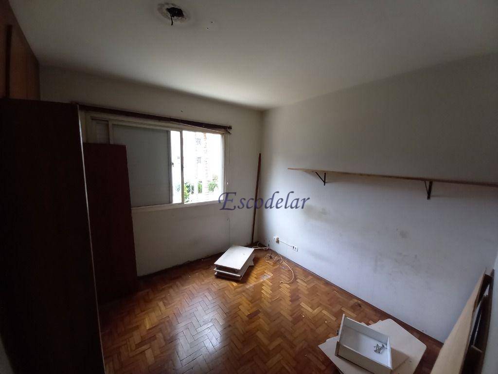 Apartamento à venda com 3 quartos, 120m² - Foto 9