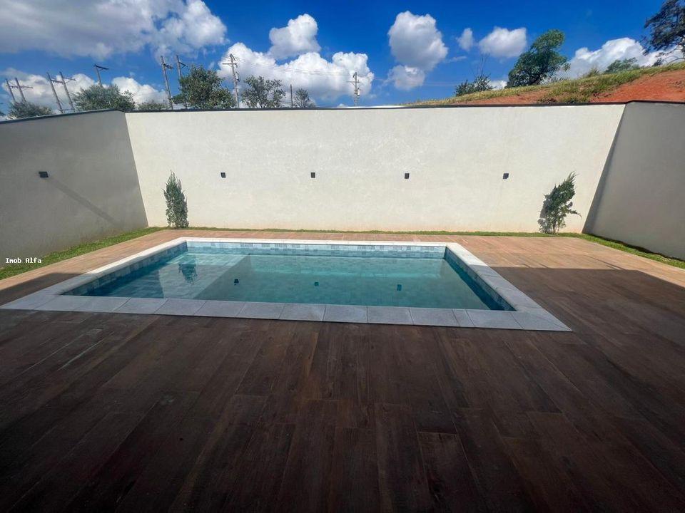 Casa de Condomínio à venda com 3 quartos, 286m² - Foto 5