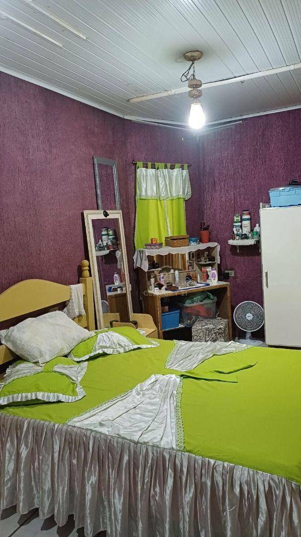 Casa à venda com 2 quartos, 120m² - Foto 12