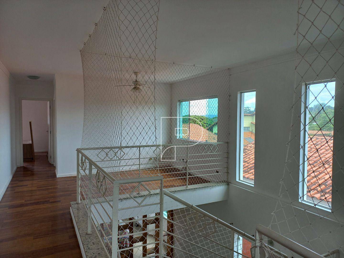 Casa de Condomínio para alugar com 4 quartos, 280m² - Foto 17