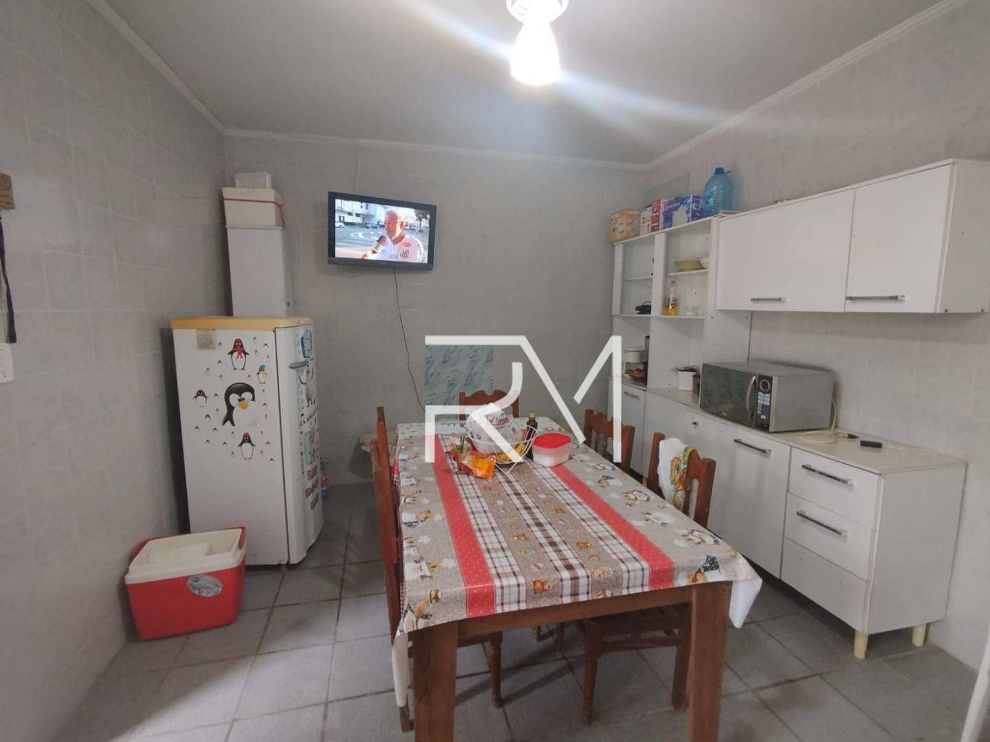 Casa à venda com 2 quartos, 100m² - Foto 8